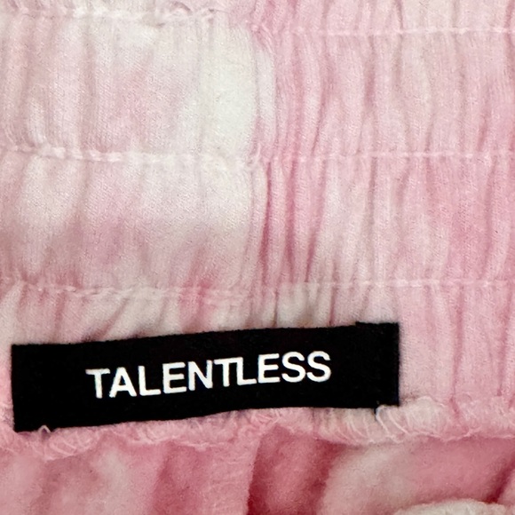 Talentless Boxing Shorts - Picture 3 of 6